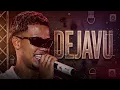 Heitor Santos - Dejavu - I'm Leaving A Message Here For You To Read (My Mouth Craves Dejavu) Hit