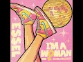 I'm A Woman (feat. Alex Hepburn) - ESSEL