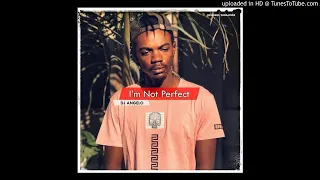 dj angelo u0026 angel ndlela rejection