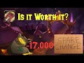 Should You Buy DMC Greatness - WOTLK Classic