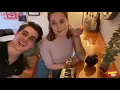 Erika Henningsen & Kyle Selig Sing 'Only Us' from DEAR EVAN HANSEN on LIVING ROOM CONCERTS