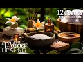Download Lagu Spa Music No Ads 🌿 Relaxing Music to Rest the Mind, Stress, Anxiety 🌿Sound of Flowing Water