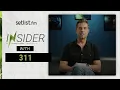 Setlist Insider 311