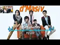 #Audiomusik#Dmasiv.                                                              D'masiv apa salahku