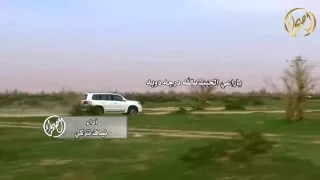 عنق ريم اداء نياف تركي دندنها