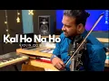 Download Lagu Kal Ho Na Ho | Violin Cover | Binesh Babu