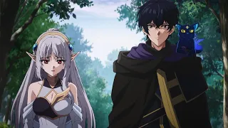 My Status As An Assassin Obviously Exceeds The Hero S English DUB Ep 1 To 4 On Going 