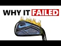 The Truth Behind the Fall of Nike Golf
