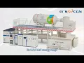 Electron Accelerator The Ground based Space Test Arena for Aerospace Materials
