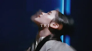 Moving and Cut - TRIP  [Official Music Video]