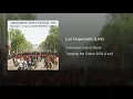 Les Huguenots (Live)