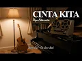 Lagu Cinta Kita - Reza Artamevia I Smooth Jazz (Male Cover) by The Cover Bank