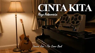 cinta kita reza artamevia i smooth jazz male cover by the cover bank