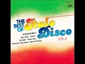 Lagu The Best Of Italo Disco Vol. 2 3LP