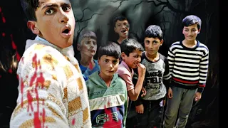  kashmirihorrortv kali pahadi a short horror movie by click on viedo