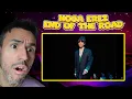 Download Lagu Noga Erez - End of the Road (REACTION) First Time Hearing It