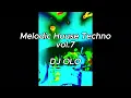 Download Lagu Melodic techno vol7