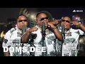 Download Lagu [Jakarta Cypher Season 5] Eps 5 - DOMS DEE #JAKARTACYPHERISBACK