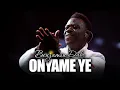 Lagu Benjamin Dube - Onyame Ye (Official Music Video)