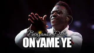 benjamin dube onyame ye official music video 