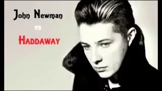 Download Haddaway VS John Newman \u0026 Paolo Monti \u0026 Dj Tarantino - What Is Love Again (DJ SancheZ Extended Mash) MP3