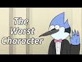 Download Lagu These Episodes Will Make You HATE Mordecai