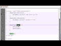 Beginner JavaScript Tutorial - 10