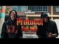 Skeng, Tommy Lee Sparta - Full PROTOCOL Dancehall Mix | Protocol PT 1, 2 & 3 | 2026 Dancehall