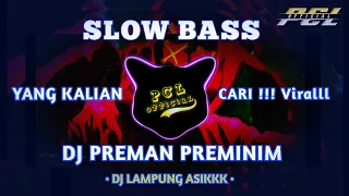 Download Dj Preman Preminim Slow | Dash Uciha Preminim Yang Kalian Cari Rimix MP3