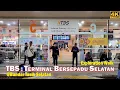 Download Lagu Exploration walk TERMINAL BERSEPADU SELATAN❗Terminal Bis Bandar Tasik Selatan Kuala Lumpur Malaysia