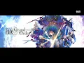 Lagu 【FGO】Fate/Grand Order 主題歌まとめ_「色彩」「逆光」「躍動」1部、2部、2部後半