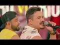 Clayton & Romário  - Sufocado / Volta pra mim / Alô (DVD no Churrasco 2)