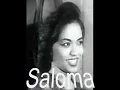 Saloma - Kenek Kenek Udang 1958