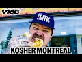 Matty Matheson Is On A Kosher Mission Dead Set on Life - S2 Ep 5
