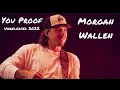 [ORIGINAL DEMO] Morgan Wallen - You Proof