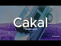 Cakal  -  Promilim Yüksek  [şarkı sözleri]