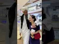 Reaksi Parodi walid istri muda🤣 @Lalitahutami