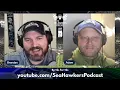 511: The Seahawks Peaked on A Key Stat Versus the Chiefs. What Does it Mean for the Bears?