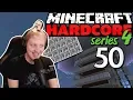 Minecraft Hardcore - S4E50