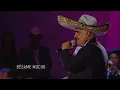Vicente Fernández - Bésame Mucho (En Vivo)