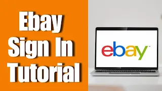 How to Login Ebay Account Online Ebay Sign In Tutorial