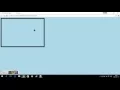 JAVASCRIPT BOUNCING BALL