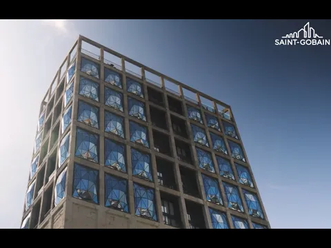 Watch Saint-Gobain 360 years – Private tour of Zeitz MOCAA in Cape Town on YouTube.