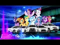 Download Lagu Wangan Midnight Maximum Tune 3 OST - Results (Audio Spectrum)