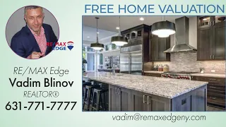 Real estate Agent ReMax Edge Brooklyn NY www vadim remaxedgeny com Zillow Premier Agent team