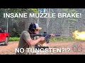 Not Your Average AR Build Bench Work And Range Test