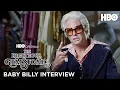 Baby Billy on the Creation of Teenjus The Righteous Gemstones HBO