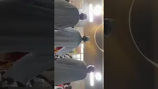 المادح محمد الامين الكباشي كاكا في مدحة قوماك اثناني في ربيع الثاني الشيخ احمد ود سعد 