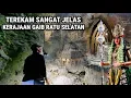 Lagu Diluar Nalar !! Muncul Kerajaan Gaib Ratu Laut Selatan Terlihat Sangat Jelas Didalam Goa