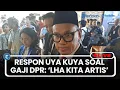 Download Lagu 🔴LIVE: Respon Uya Kuya Soal Kenaikan Gaji DPR: \